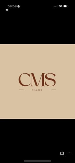 CMS Pilates
